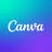 Canva icon