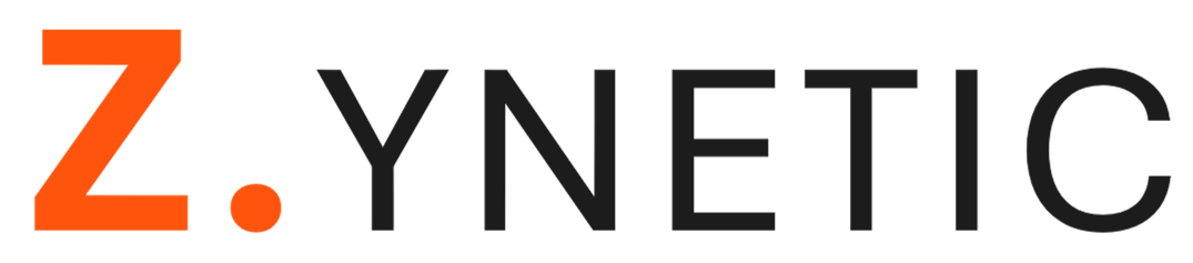 zynetic logo